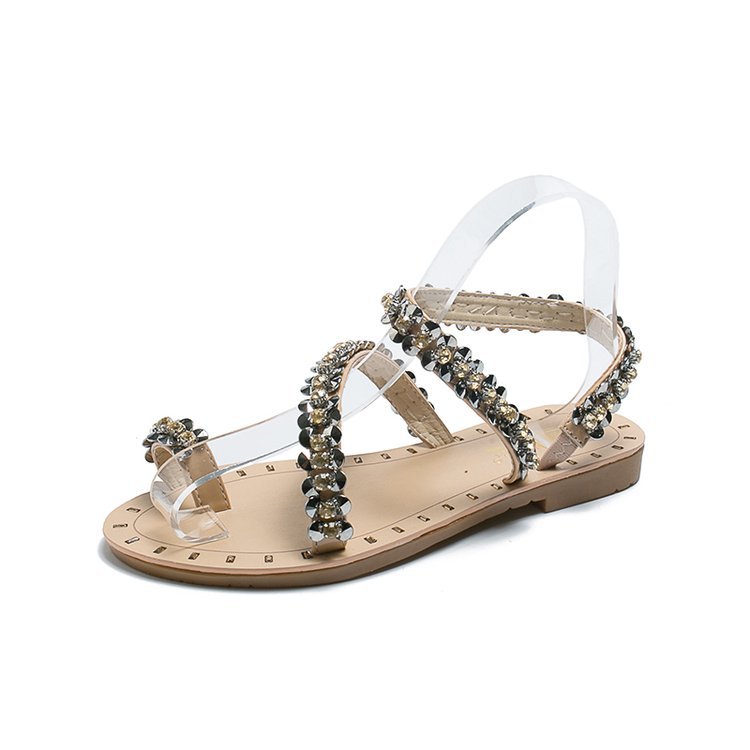 Chaussures été pour femme en Composé - Ref 3346232 Image 29