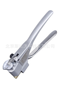 W-B92系列韦氏硬度计快速测试低碳钢、不锈钢等软钢材料的硬度