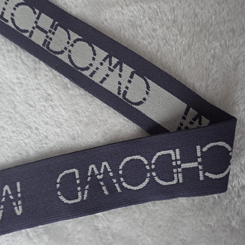 Nylon elastic laptop, custom-made, on elastic band