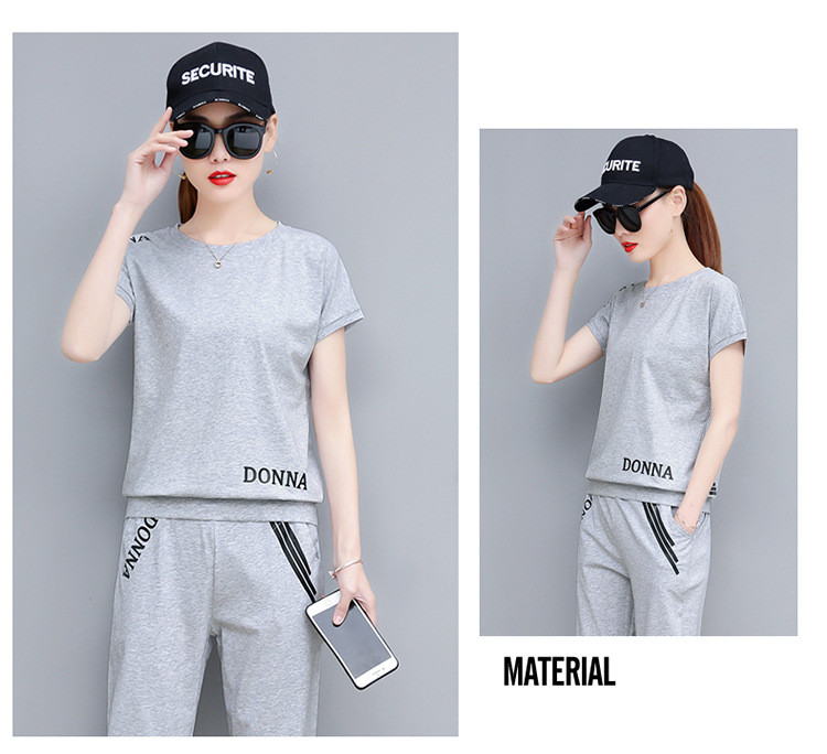 Costume femme en Coton - Ref 3333578 Image 31