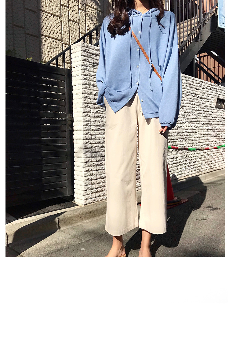 Blouson femme en Coton - Ref 3321634 Image 34