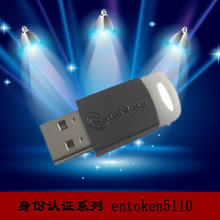 SafeNet身份认证USB KEY 网站登录 --eToken 5110
