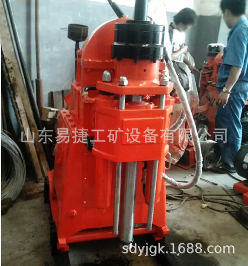 ZLJ-200煤矿用坑道钻机   矿用ZLJ-200煤矿用坑道钻机