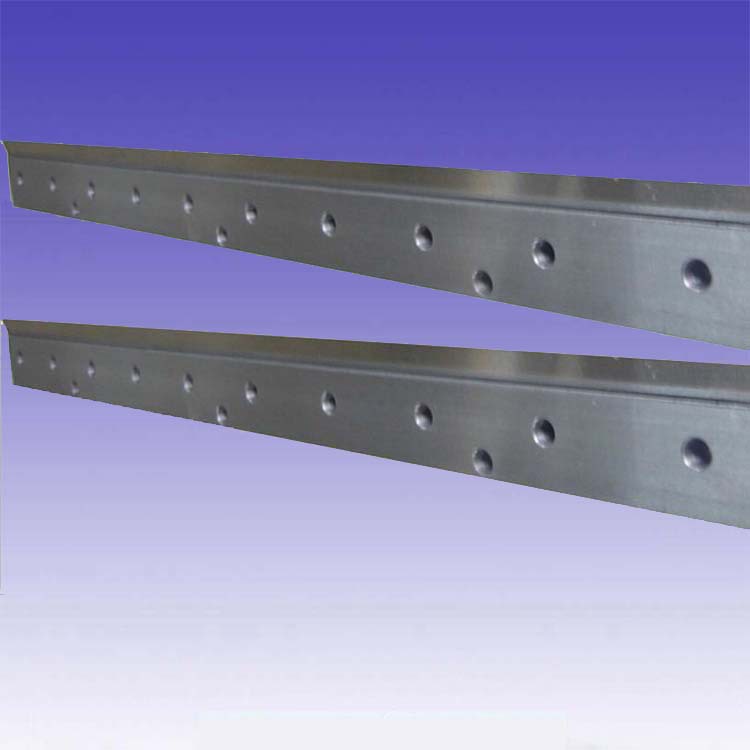 供应各种 镶锋钢胶带封切机刀片 刀口锋利分切机