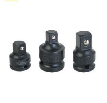 铬钼钢风动转接头,3/8″(F)×1/2″/鹰之印