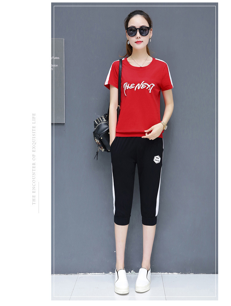 Costume femme en Coton - Ref 3335731 Image 24