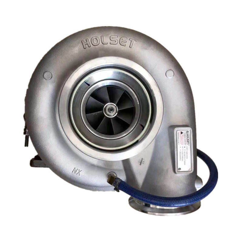 Shantui 220 EFI engine 5351039/5351040 HE500WG Holset turbocharger