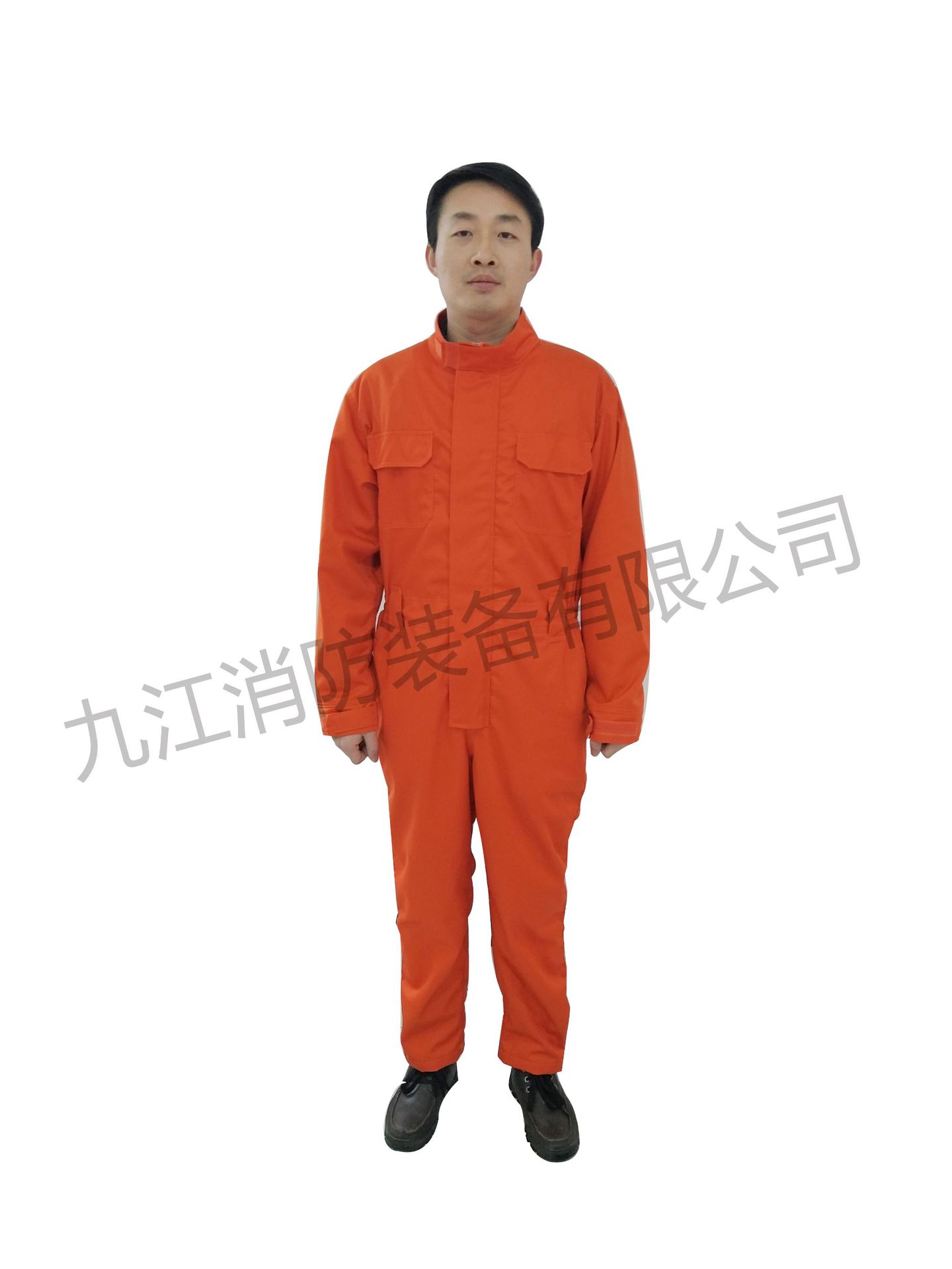 防静电服 FHF-JD2