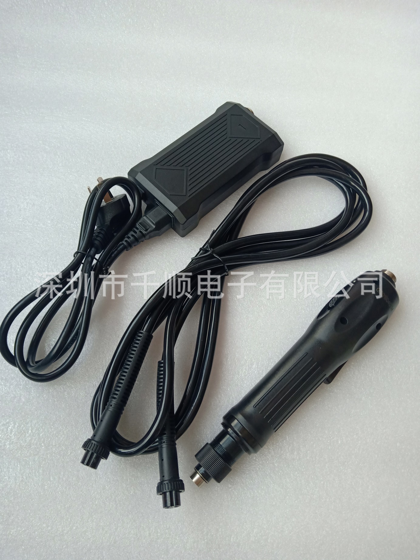 GM-5PLGM-10PLGM-15PLGM-20PL机械手无刷电批(带信号输出)