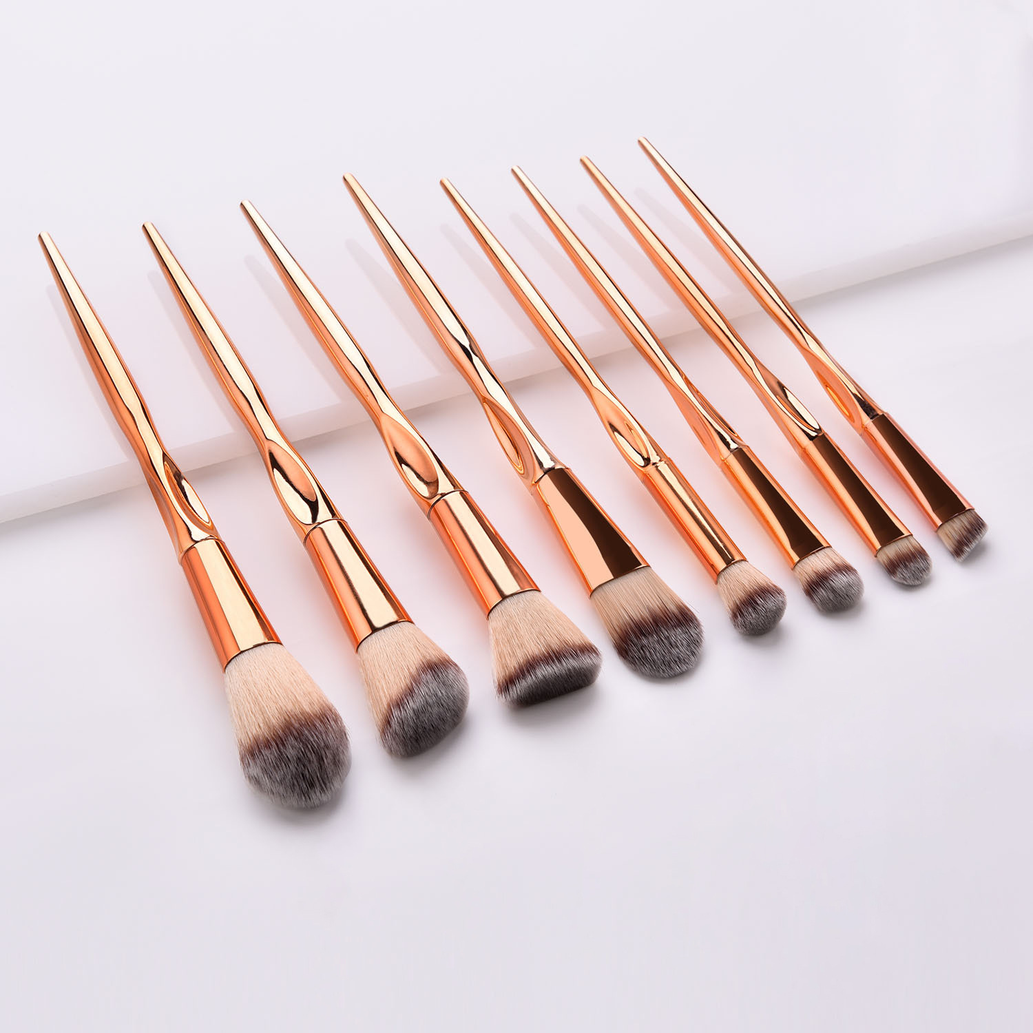Stylish Brush Set