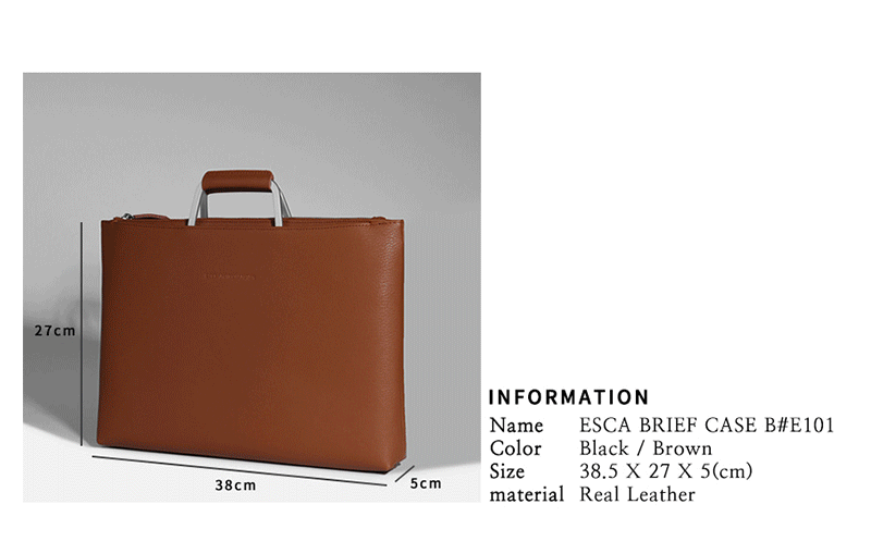 新款韩版男士真皮横款斜挎手提包牛皮男款商务出差文件包单肩包男 New Korean version of men's leather cross style cross-body handbag cowhide men's business trip document bag single shoulder bag for men