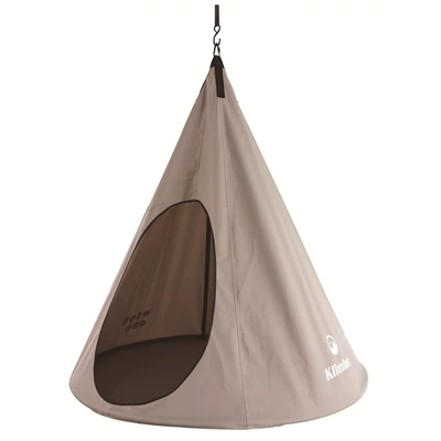 [Customized] Tree House Tent Hammock Load-bearing High Adult Tree House Oxford Cloth Thickened Anti-splashing Sun Protection Travel