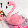 Factory direct selling firebird baking cake decorative cake decorative flame goose fire bird cake ornaments gift