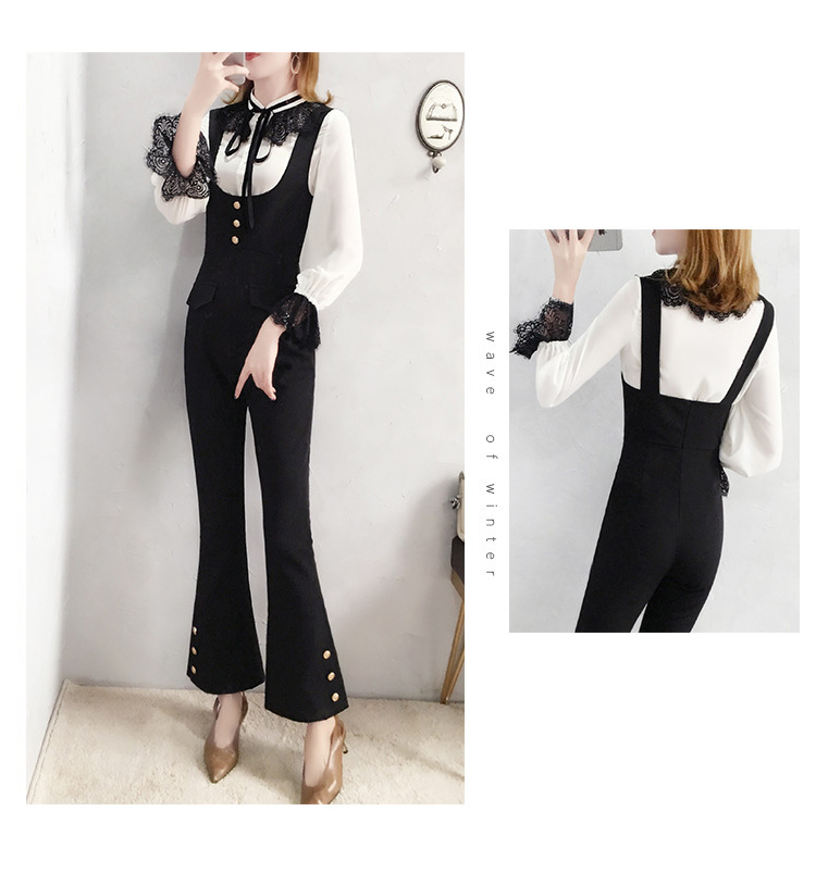 Costume femme UNE GéNéRATION en Mousseline - Ref 3334619 Image 21