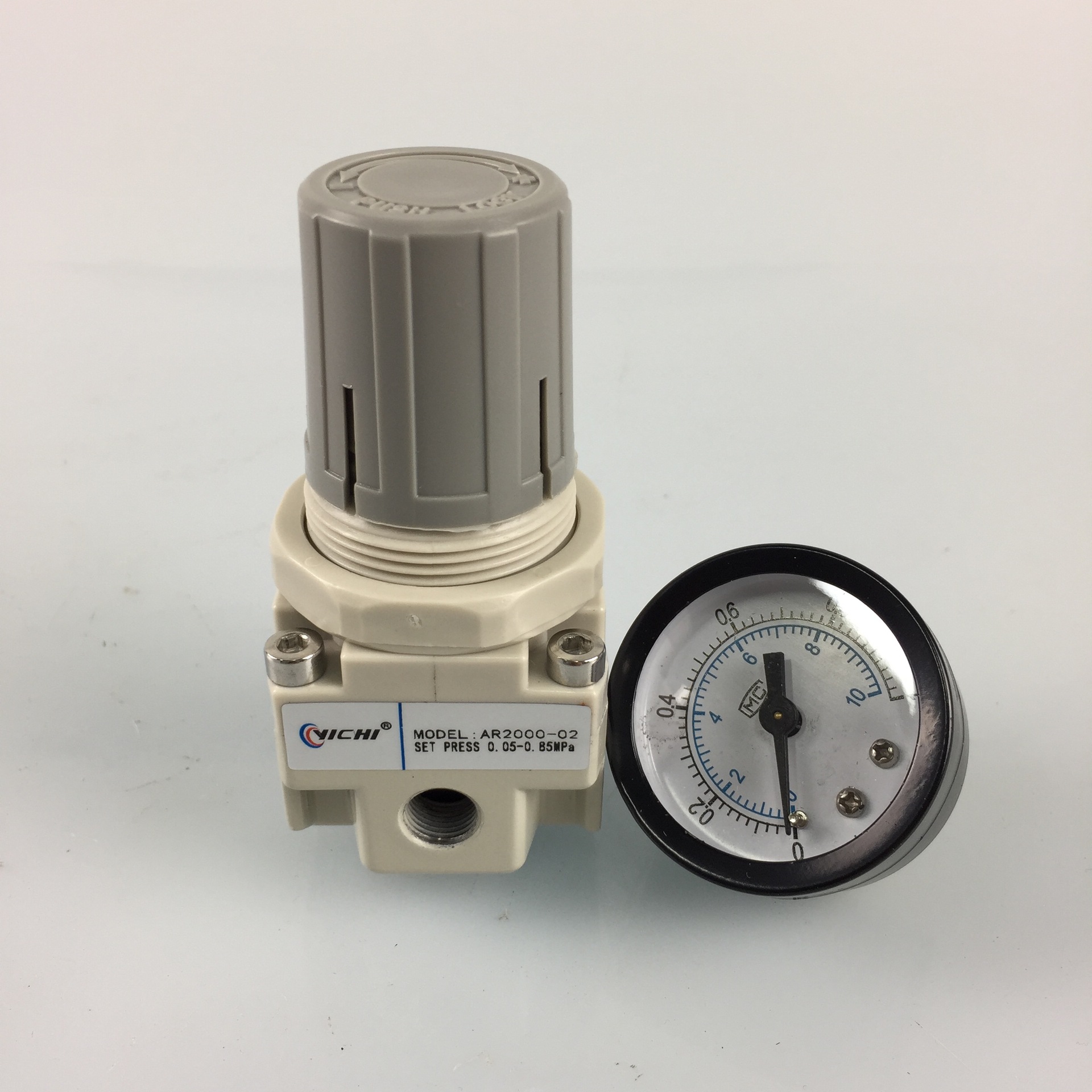 气源处理器AR2000气源处理件 AR2000 调压阀 SMC型减压阀