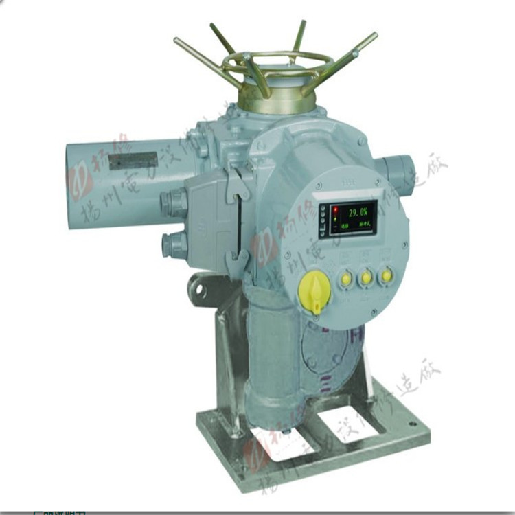 扬州电力设备修造厂扬修电动执行机构F-DJW60 供应、替换、维修