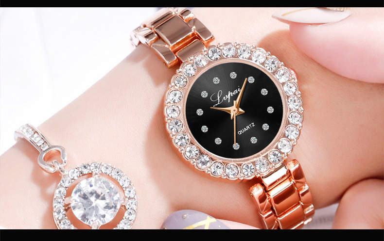 Montre femme - Ref 3439967 Image 59