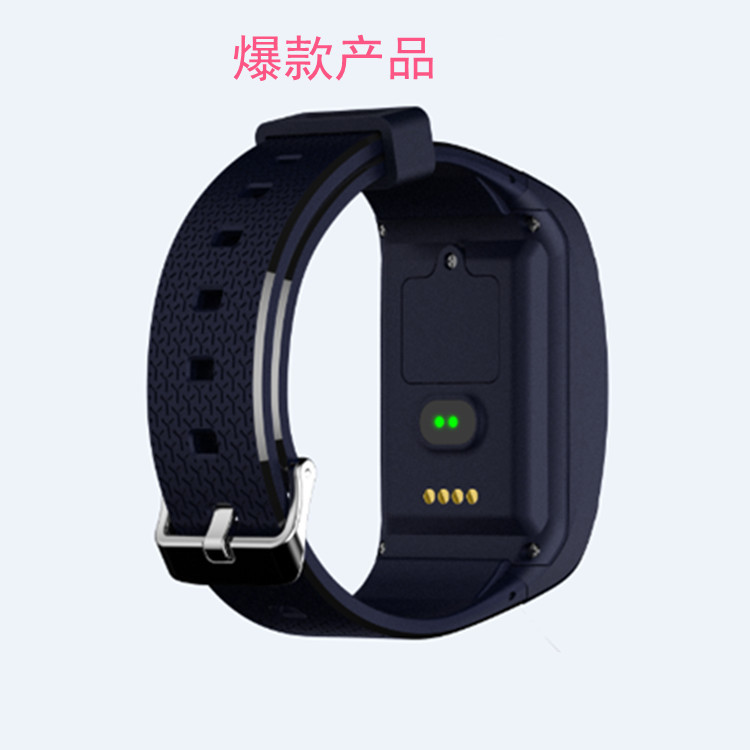 Montre intelligente - Ref 3392074 Image 3