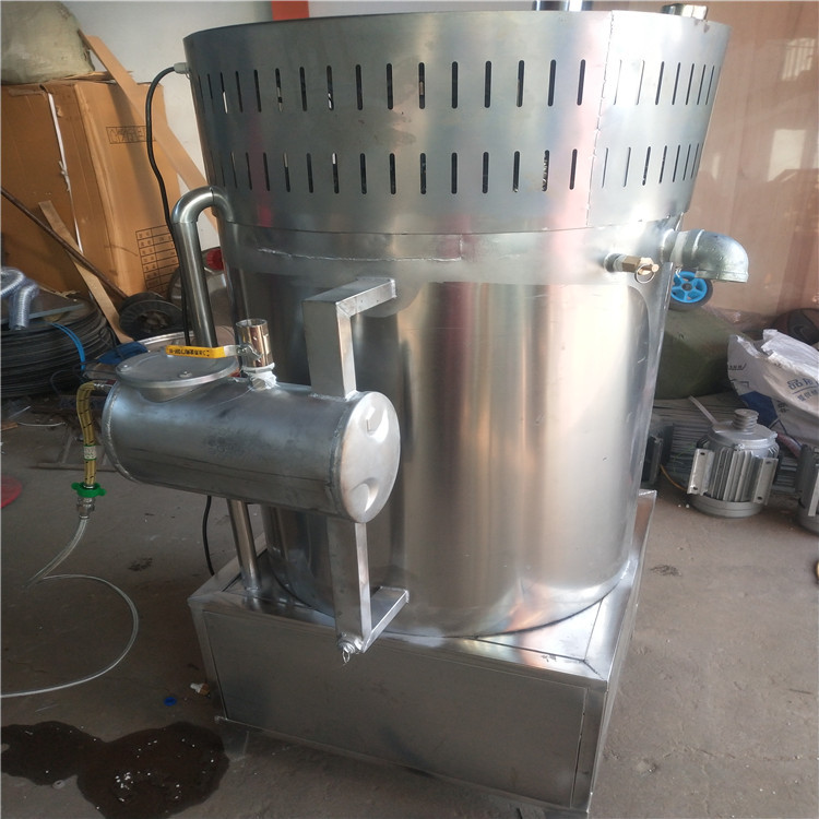 40火排液化气蒸汽机 豆腐蒸汽发生器 电蒸汽机 液化气蒸汽锅炉