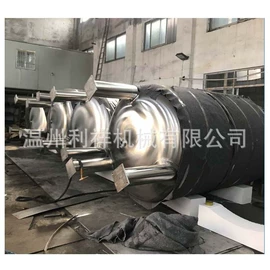 蒸发器;发酵提取设备;搅拌机