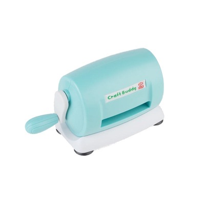 纸艺机 手摇DIY滚花机 创意手工diy 速卖通玩具 2019儿童益智玩具