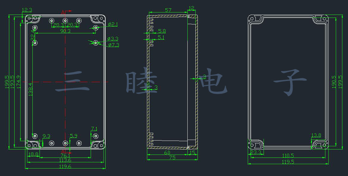 2-01（三睦电子）