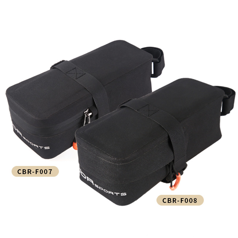 CBR自行车车尾包山地车公路车后座骑行装备F007