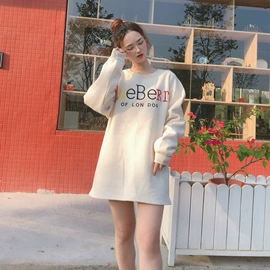 女式T恤;女式卫衣;时尚休闲套装