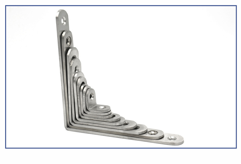 左钢不锈钢层板托