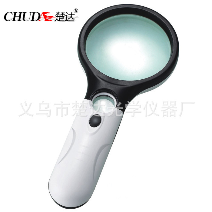 Overseas e -commerce special offer 6902C three LED light hand…