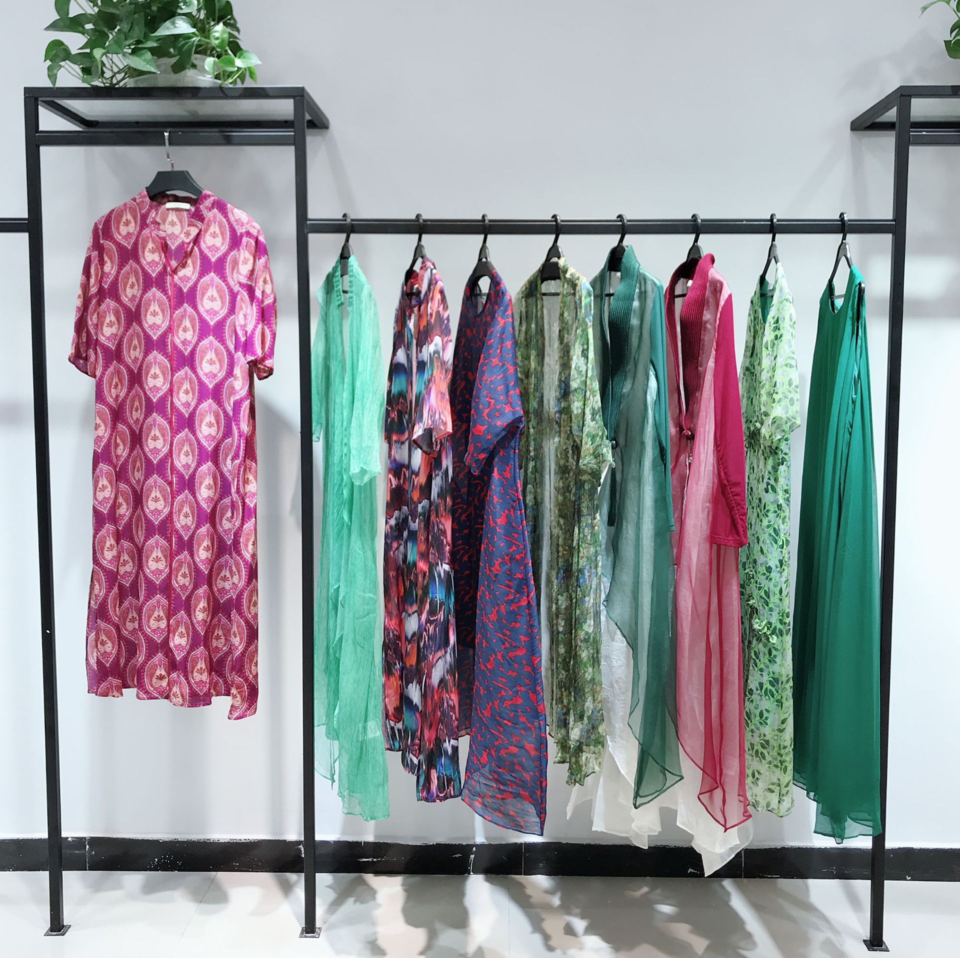 曬谷場(chǎng)19夏