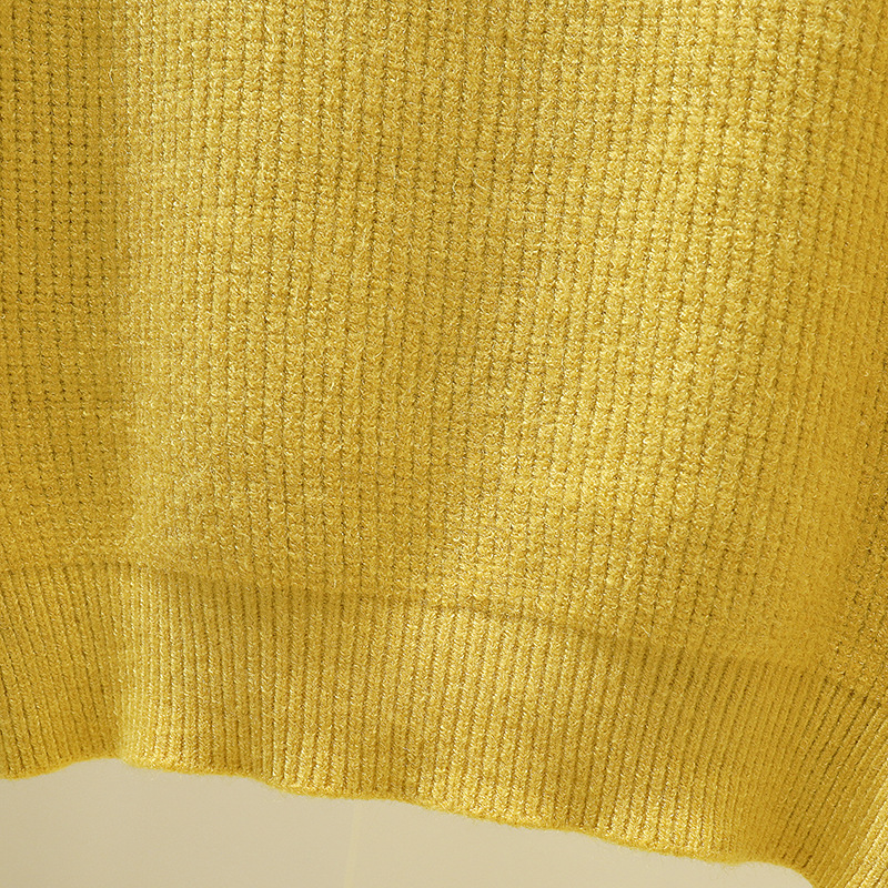 Pull femme en Fibre de polyester Polyester  - Ref 3414733 Image 28