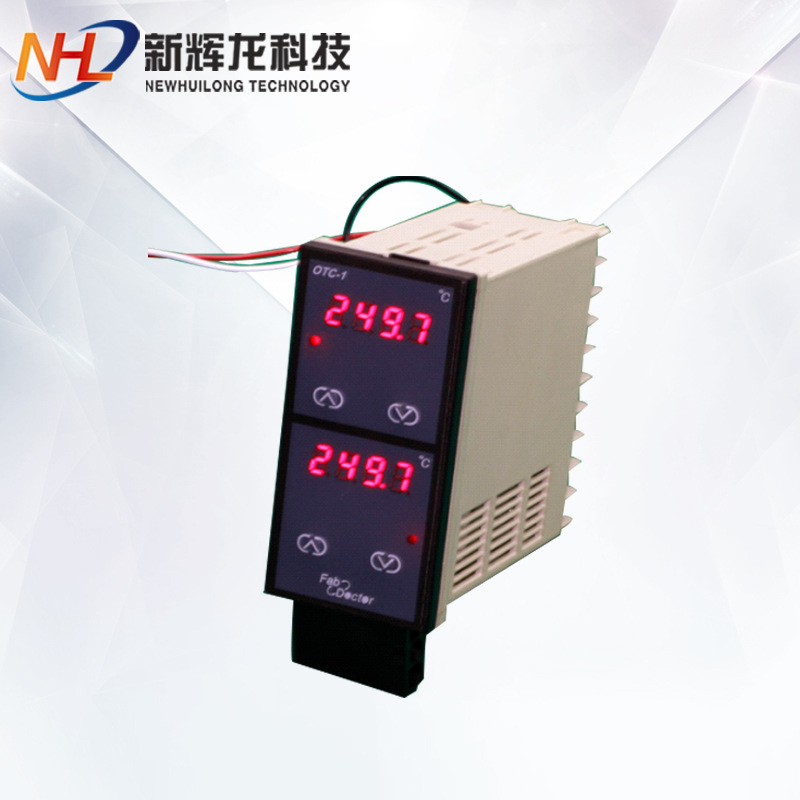 江阴辉龙高精度温度控制器 烤箱控制器 高精度温度控制 可定制
