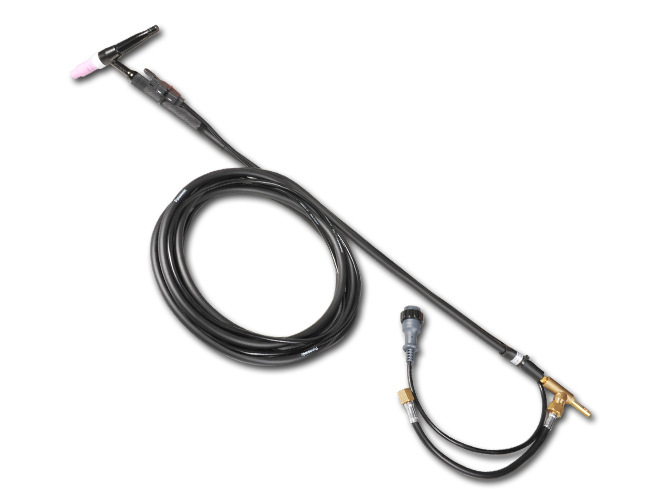 唐山松下YT-158T/TP氩弧焊机TIG焊炬 弯柄/直柄氩弧焊枪158 现货