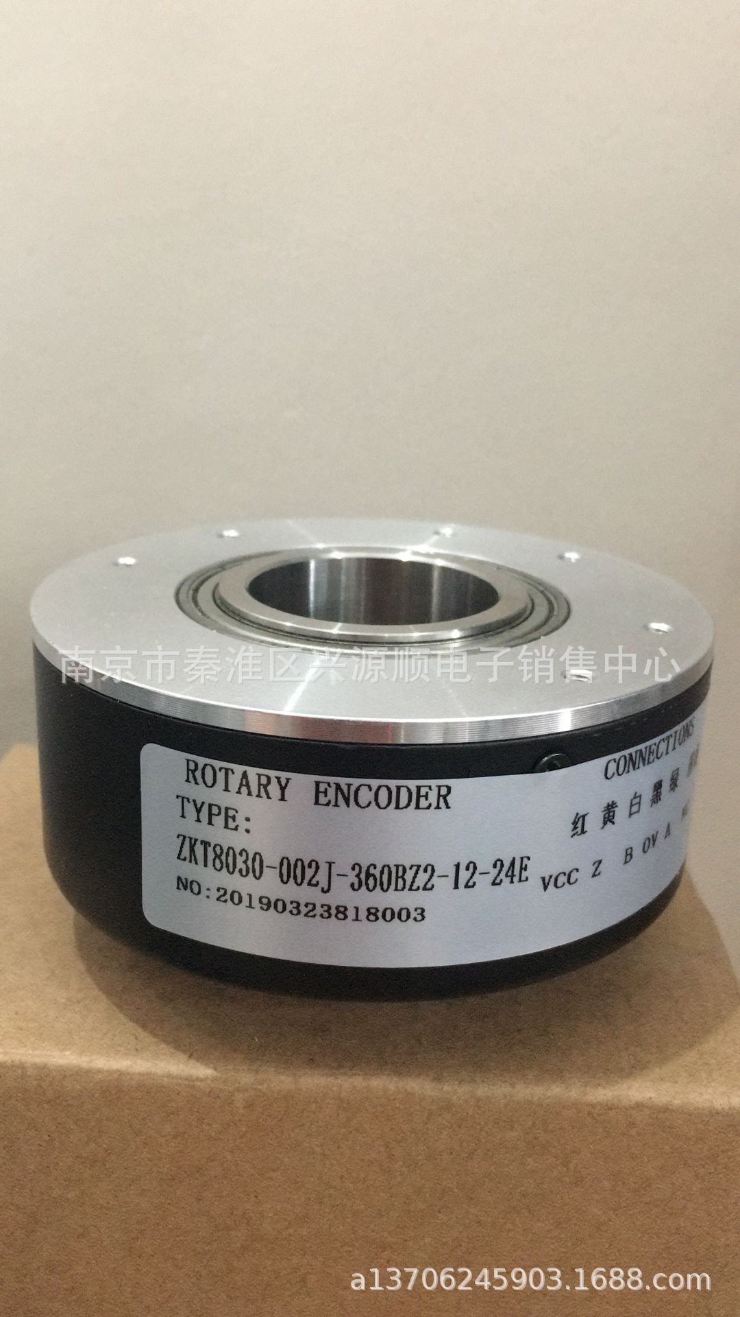 ZKT8030-002J-360BZ2-12-24E ZKT8030-002J-2000BZ2-12-24F编码器