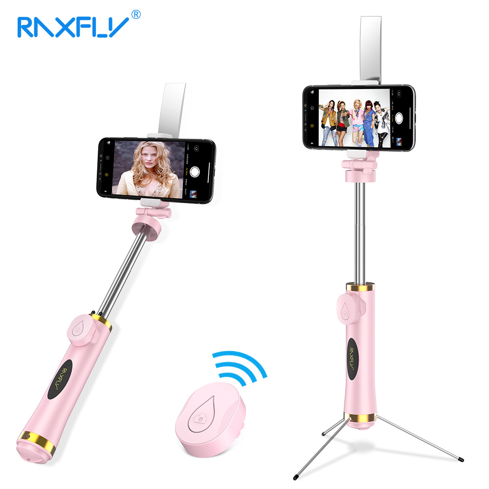 Perche selfie en Acier inoxydable 304 - Ref 3387085 Image 5