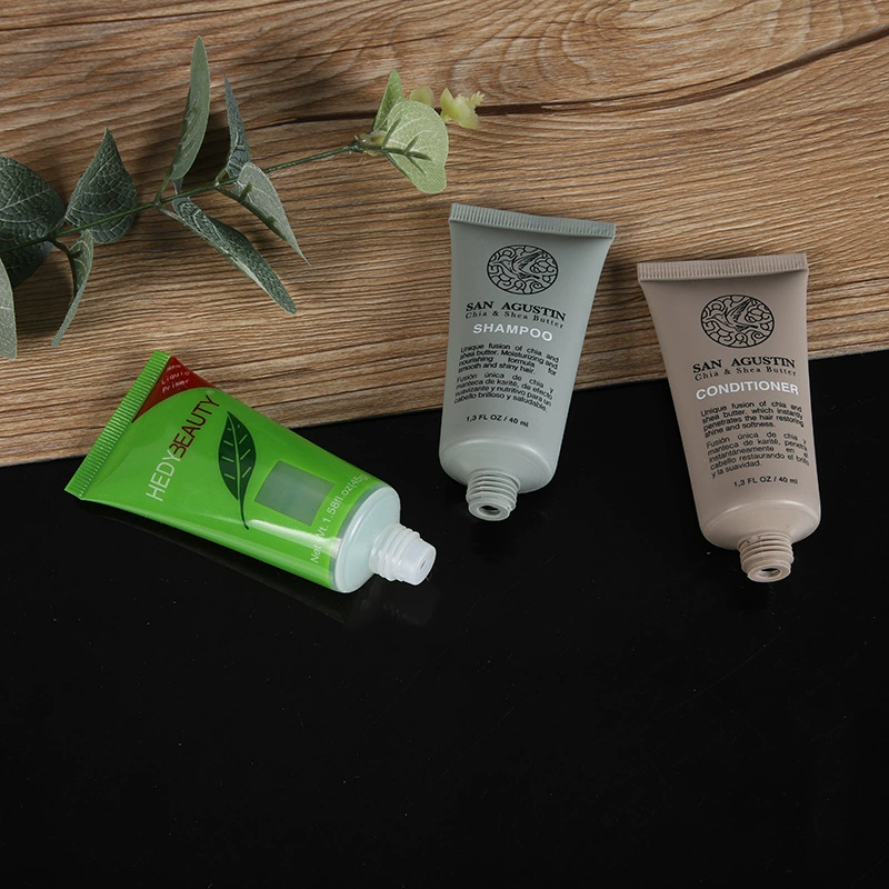 Фабрика умывания шланг пустой трубки косметический шланг ручной крем шланг косметический шланг упаковочный материал