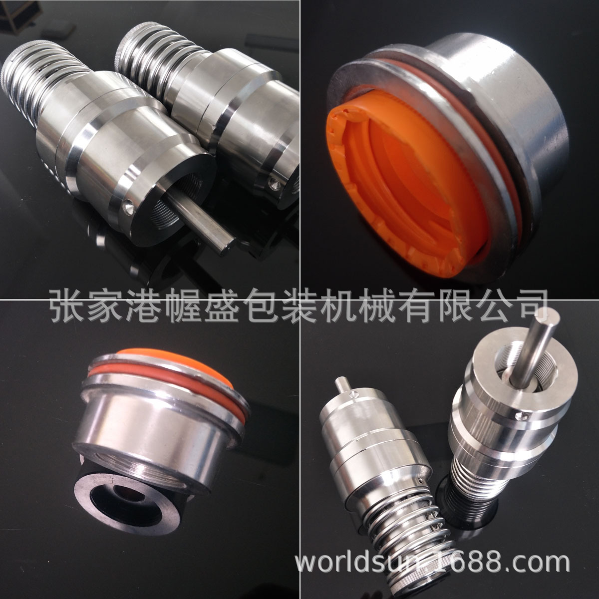 厂家推荐 拧盖机旋盖头 通用旋盖头 恒扭力旋盖头 欢迎订购