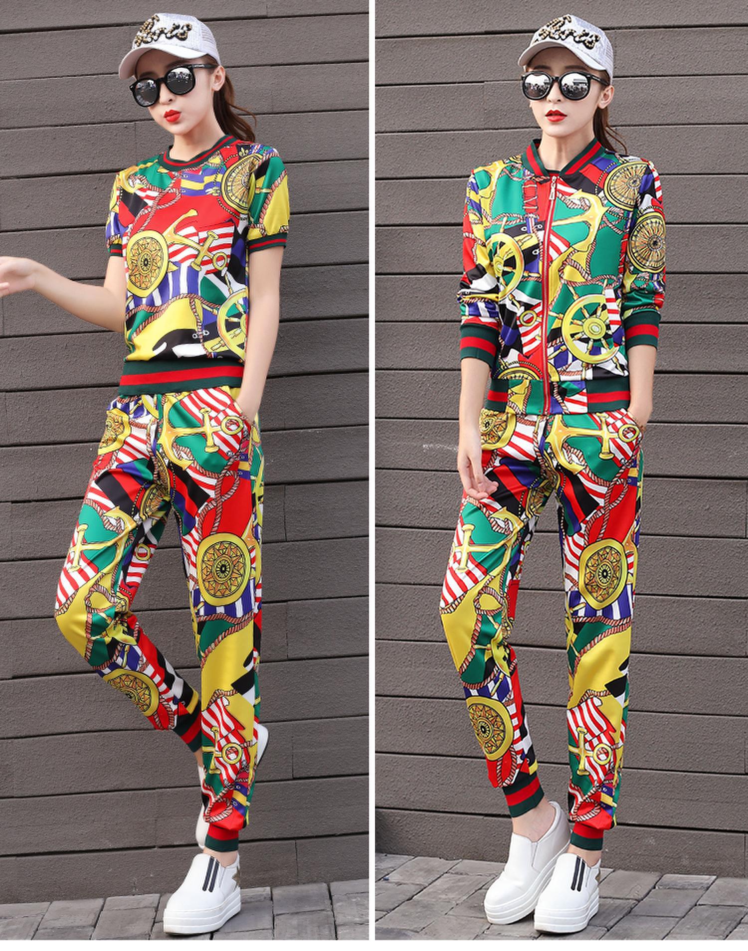 Costume femme en Mélange de coton - Ref 3333570 Image 22