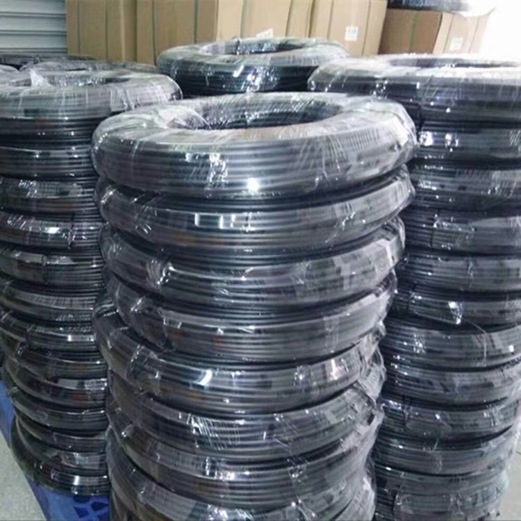 尼龙管 9.52PE耐腐蚀高压尼龙管 加湿器专用管 高压喷雾pe管