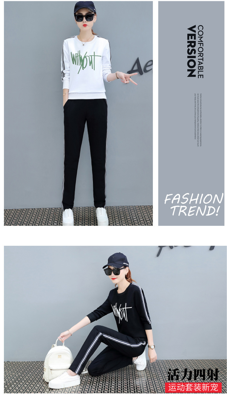 Costume femme en Coton - Ref 3333735 Image 24