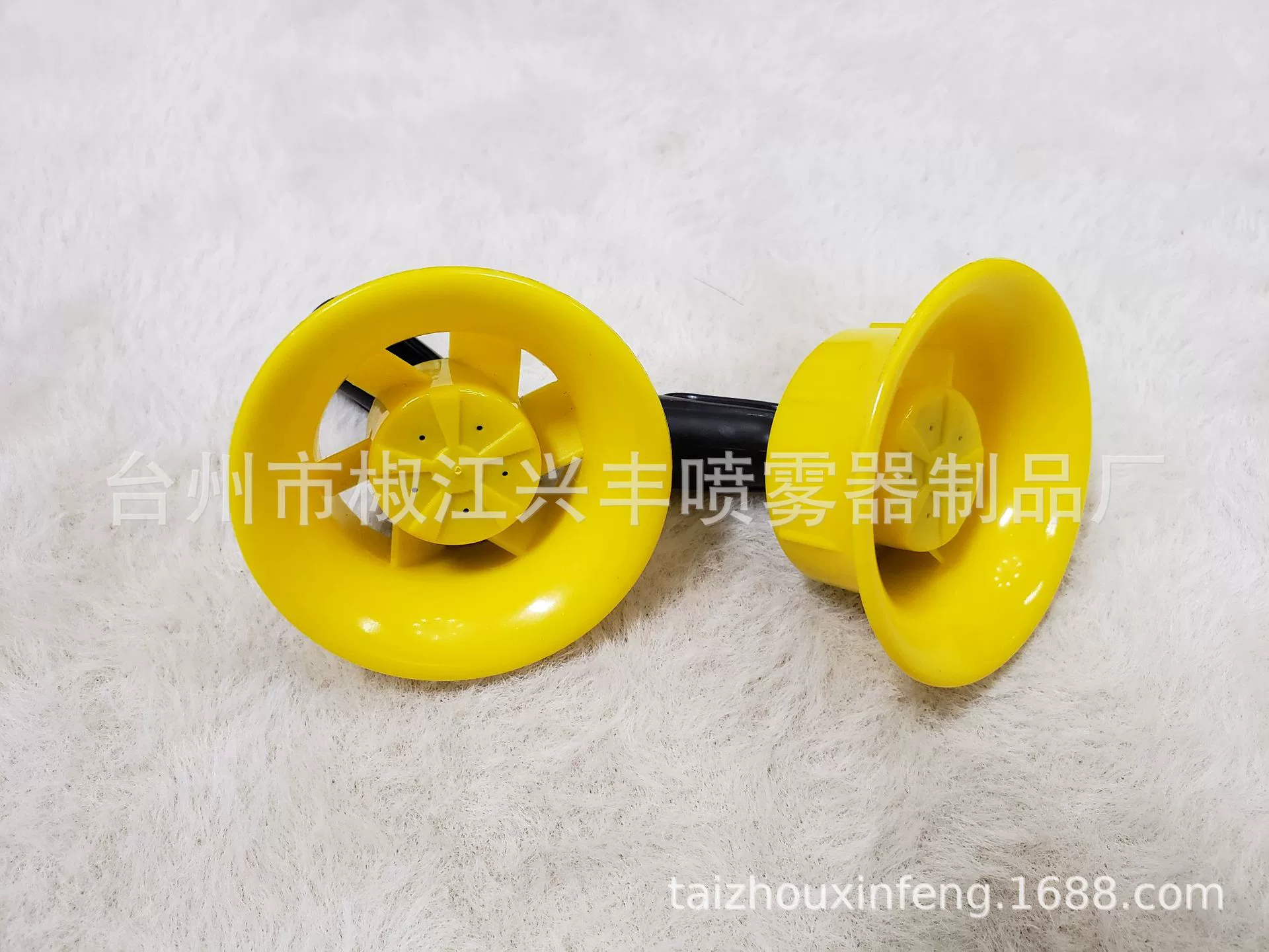 pts-74 19-летняя новая насадка для тумана с 5 отверстиями, экспортная электрическая ручная насадка-распылитель, садовая насадка