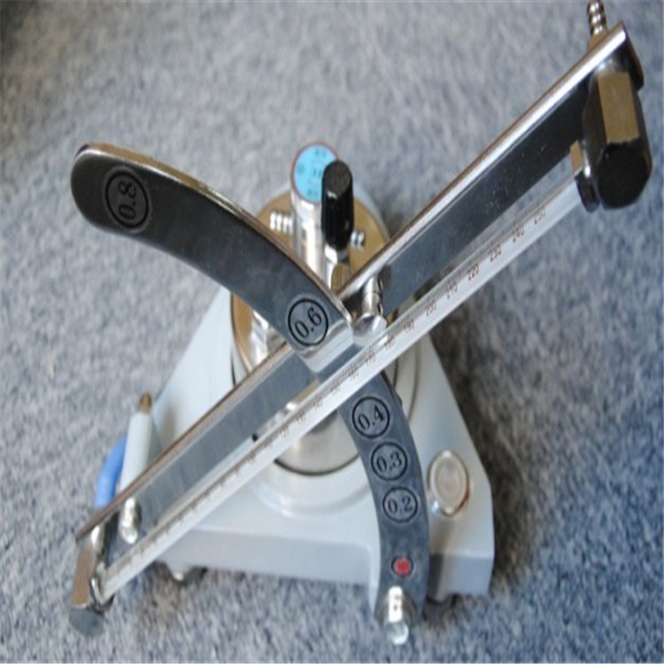 现货 YYT-2000B倾斜式微压计 斜管式压差计 供应