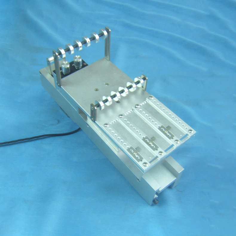 MIRAI Pick and Place Machine MIRAI Future Machine Vibratory Feeder MIRAI Pick and Place Machine MIRAI Future Machine Vibratory Feeder