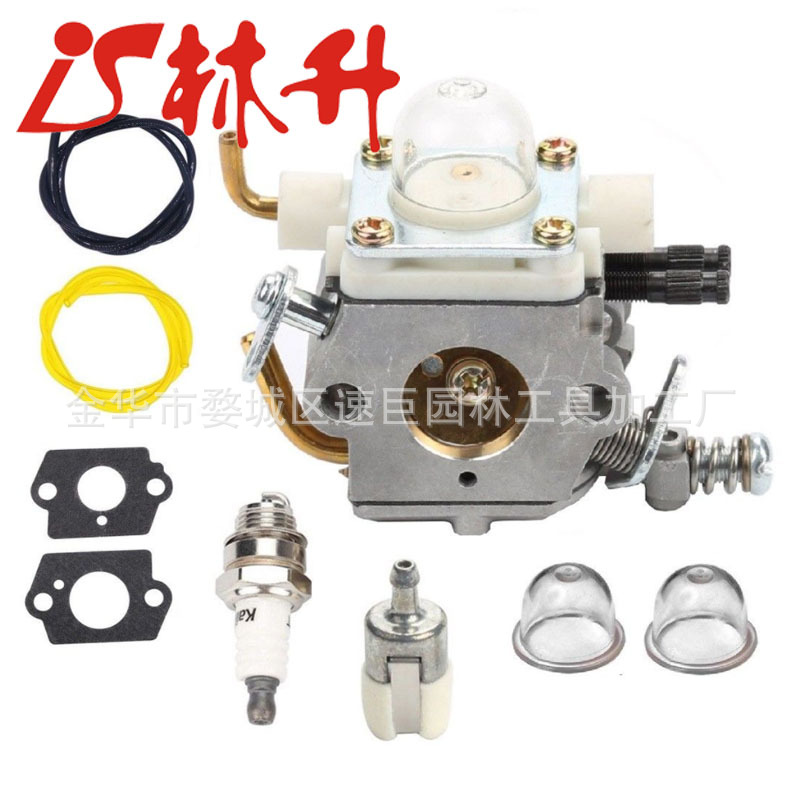 Carburetor Air Filter For Echo
