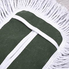 平板拖把替換布塵推頭布罩平推地拖棉線墩布62 92cm