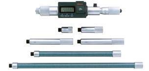 337 ，339 系列Digimatic 接杆式内径千分尺