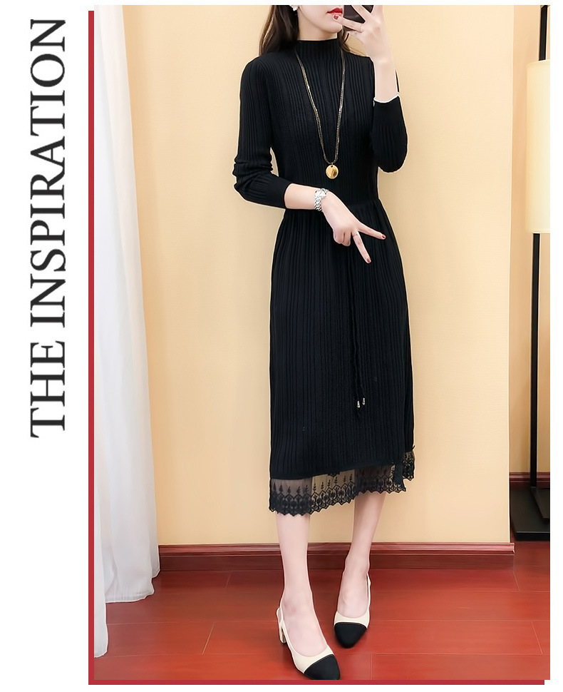 Pull femme en Coton - Ref 3414700 Image 23