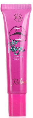  Detachable lip gloss, lipstick