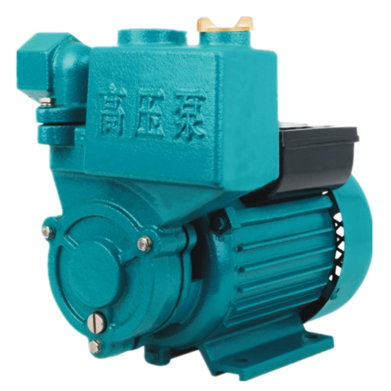 空调冷热水泵自来水井水增压220v高扬程家用自吸抽水机清水水塔电|ms